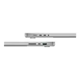 Apple MacBook Pro - M3 Pro - M3 Pro 18-core GPU - 36 Go RAM - 512 Go SSD - 16.2" 3456 x 2234 @ 120 H... (MRW63FN/A)_5